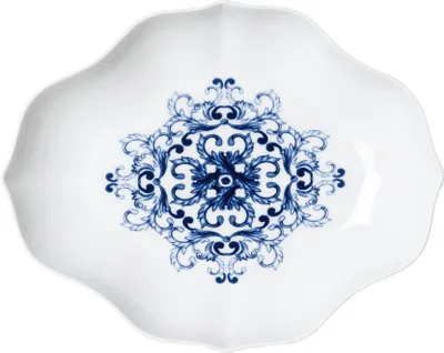 Produktbild von Rosenthal Schale 25 cm True Blue 02013-408821-25825