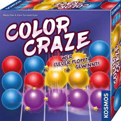 Produktbild von Color Craze