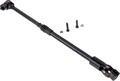 Produktbild von Lenkstange Lenksäule Servolenkung for Jeep Wrangler YJ 1986 52007017