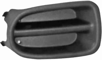Produktbild von DIEDERICHS Blende Nebelscheinwerfer 6016065 Links für NISSAN ALMERA II Hatchback (N16)