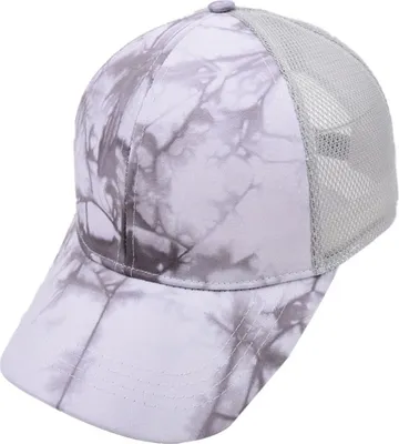 Produktbild von BA-16067 Kappe in Grau – Modern &  KP16067