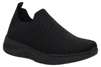 Produktbild von JOSEF SEIBEL Elli 11 | Sneaker für Damen | Schwarz