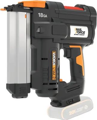 Produktbild von Akku-Nagler WORX WX842.9 20 V, ohne Akku und Ladegerät