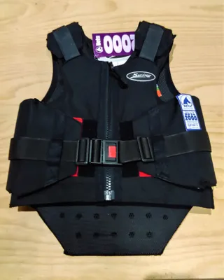 Produktbild von Swing Body Protector KM