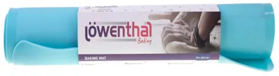 Produktbild von Löwenthal Silikon-Backmatte, 39 × 28,5 cm