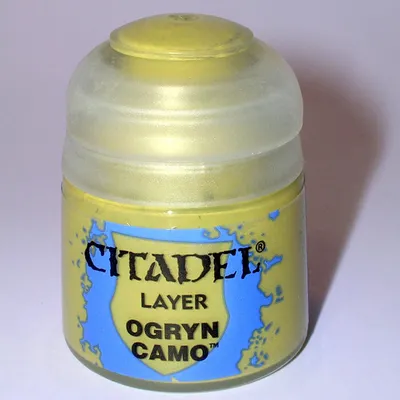 Image de Citadel Layer Ogryn Camo (22-31)