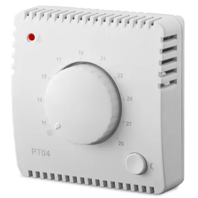 Obrázok produktu pre Termostat Elektrobock PT04 elektronický