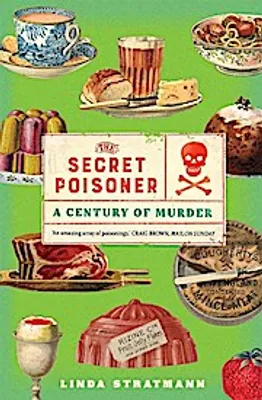Obrázok produktu pre The Secret Poisoner
