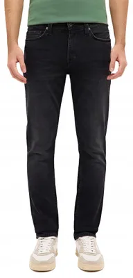 Produktbild von Mustang | Style Vegas Slim W32 L32 Herren-Jeans in schmaler Passform