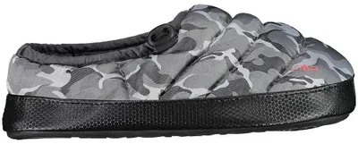 Image de Cmp Doorsteps Lyinx 31q4816 Pantoufles Gris EU 38-39 Femme Gris EU 38-39