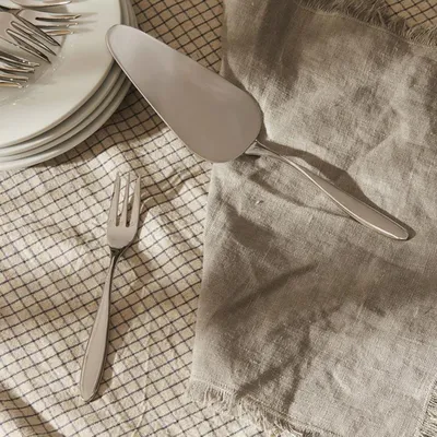 Immagine prodotto di Alessi Mami - Forchetta per dolci