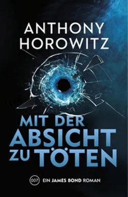 Obrázok produktu pre James Bond: Mit der Absicht zu töten
