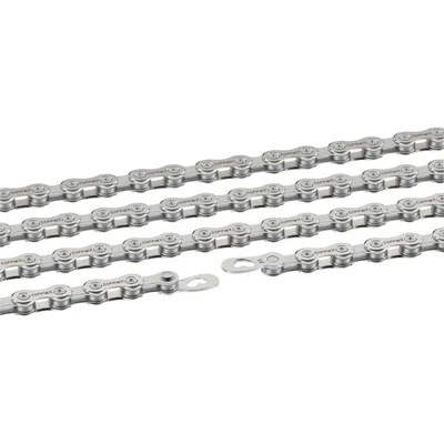 Produktbild von Connex E-Bike Fahrradkette 10SE 124 Glieder, Silber