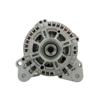 Obrázek produktu pro BV PSH 305.578.110.000 Alternátor 110 A, 12 V pro VW Transporter V Bus (7HB, 7HJ, 7EB, 7EJ, 7EF, 7EG, 7HF, 7EC), Multivan V, Multivan VI