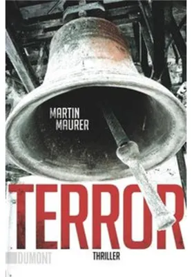 Produktbild von Terror