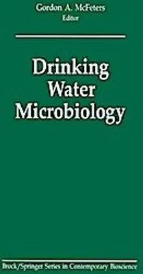 Immagine prodotto di Microbiologia dell'acqua potabile