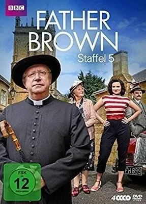 Produktbild von Father Brown