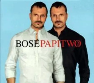 Produktbild von Papitwo (2CD)