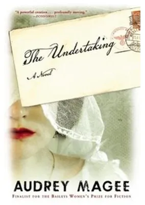 Zdjęcie produktu dla The Undertaking