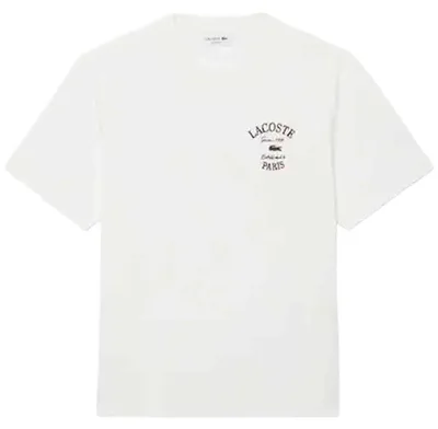 Immagine prodotto di T-shirt Lacoste TH9784-70V da Uomo