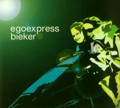 Immagine prodotto di CD: Egoexpress-Bieker