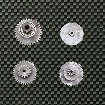 Produktbild von 7951.2 - Graupner Getriebe für DES 805