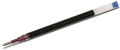 Produktbild von Gelschreibermine 2621 BLS-G2-10 0,6 blau Packung mit 12 Stück