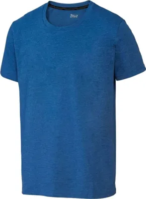 Produktbild von Crivit Herren Funktionsshirt 318834 Blau S