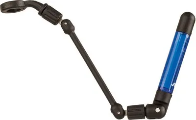 Produktbild von JRC Kurve Slim Indicator Black Neon