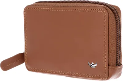 Produktbild von Golden Head Polo Schlüsseletui Leder 11 cm