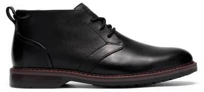 Produktbild von Clarks Aldwin2 Chukka 26329522 7, Boots in Schwarz für Herren, Größe 44