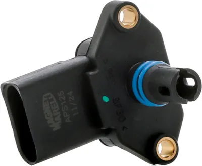 Produktbild von MAGNETI MARELLI 215810014500 Ladedrucksensor für VW Golf IV Schrägheck (1J1) Saugrohr