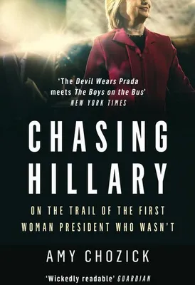 Immagine prodotto di Chasing Hillary