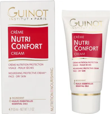Image de Guinot Crème Nutrition Confort 50 Ml