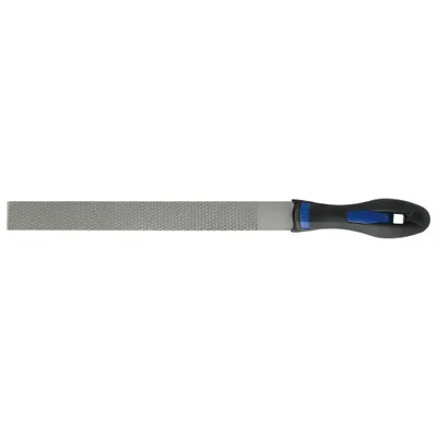 Produktbild von Forum Holzraspel DIN7263 A 250 mm H2 flachstumpf