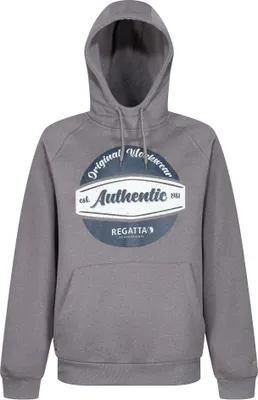 Produktbild von Regatta Professional - Pánská mikina RG9355 (M) (Marl Stone Grey)