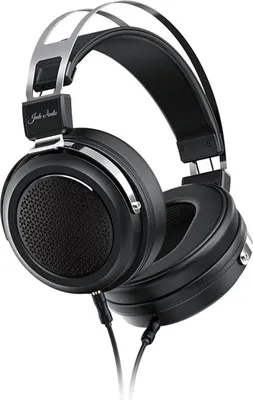 Zdjęcie produktu dla FiiO JT1 Black Słuchawki nauszne