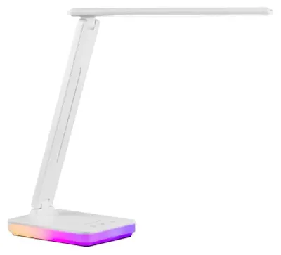 Obrázek produktu pro Stolní lampa Tracer LED Prisma White