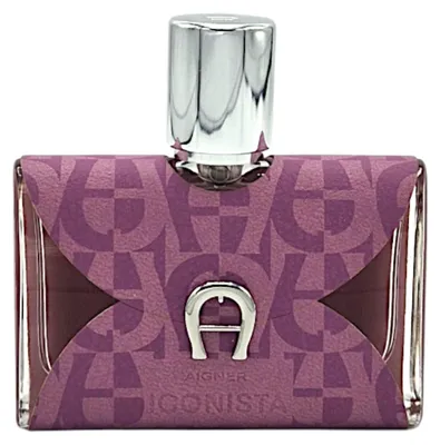 Image de Aigner Iconista Eau de Parfum Spray (30 ml)
