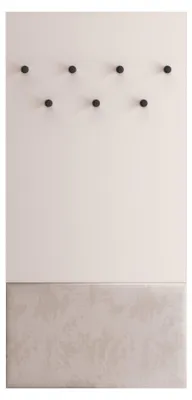 Produktbild von Selsey DIOCE - Wandgarderobe - 69 cm - graubeige