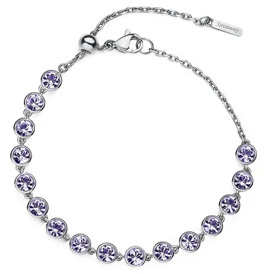 Produktbild von Armbanden Brosway Silber   Kollektion  - frau