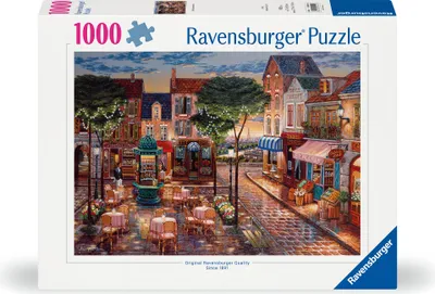 Obrázok produktu pre Ravensburger Maľovaný Paríž