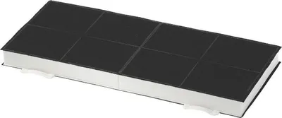 Produktbild von Constructa Aktivkohlefilter 460120 / CZ5154X0