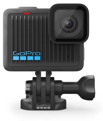 Obrázok produktu pre GoPro CHDHF-131-EU, 4K Ultra HD, CMOS, 12 MP, 60 fps, GPS, Wi-Fi