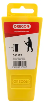 Zdjęcie produktu dla Klin plastikowy Oregon 14 cm do ścinania drzew ( 561109 )