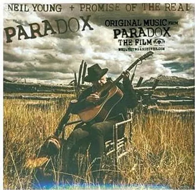 Produktbild von Paradox
