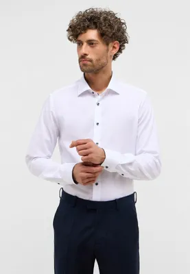 Produktbild von Eterna Langarm Business Hemd für Herren