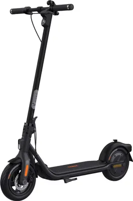 Produktbild von Ninebot by Segway KickScooter F2 D Elektro-Scooter