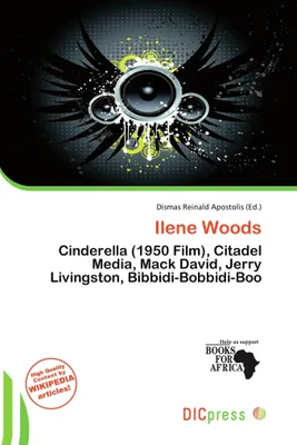Produktbild von Ilene Woods