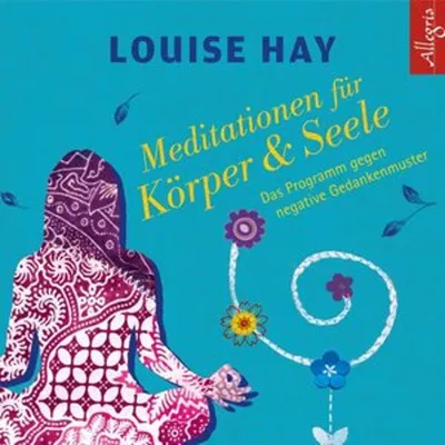 Produktbild von Meditationen für Körper und Seele